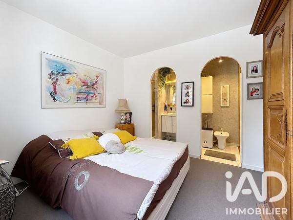 Maison à vendre 7 pièces 154 m² Ozoir-la-Ferrière