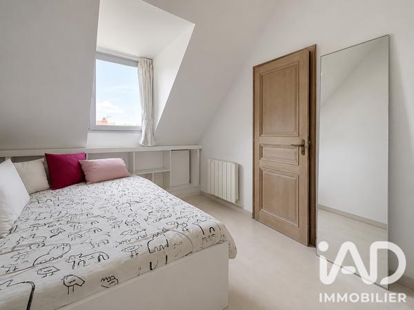 Maison à vendre 7 pièces 154 m² Ozoir-la-Ferrière
