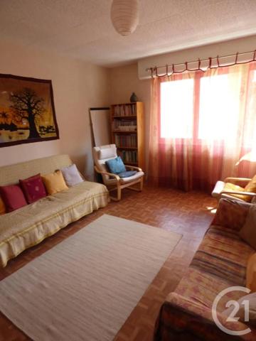 Appartement F3 à vendre  3 pièces - 68,18 m 2   ANNECY LE VIEUX  - 74