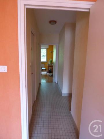Appartement F3 à vendre  3 pièces - 68,18 m 2   ANNECY LE VIEUX  - 74