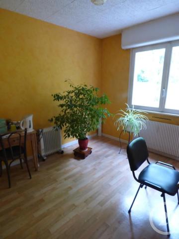 Appartement F3 à vendre  3 pièces - 68,18 m 2   ANNECY LE VIEUX  - 74