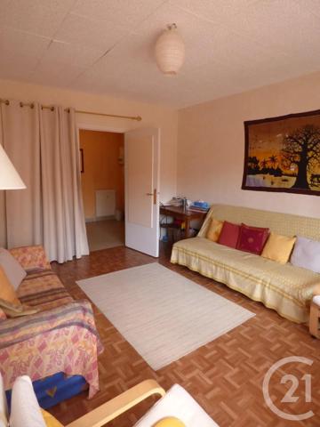 Appartement F3 à vendre  3 pièces - 68,18 m 2   ANNECY LE VIEUX  - 74