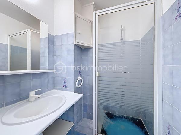 Appartement de 65,45 m²