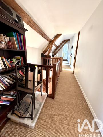 Maison à vendre 5 pièces 170 m² Malay-le-Grand