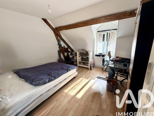 Maison à vendre 5 pièces 170 m² Malay-le-Grand
