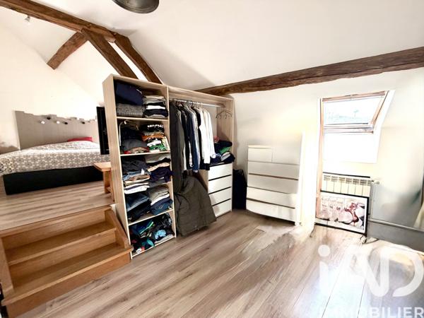 Maison à vendre 5 pièces 170 m² Malay-le-Grand