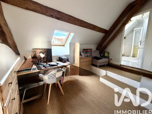 Maison à vendre 5 pièces 170 m² Malay-le-Grand