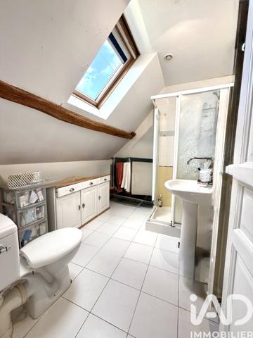 Maison à vendre 5 pièces 170 m² Malay-le-Grand