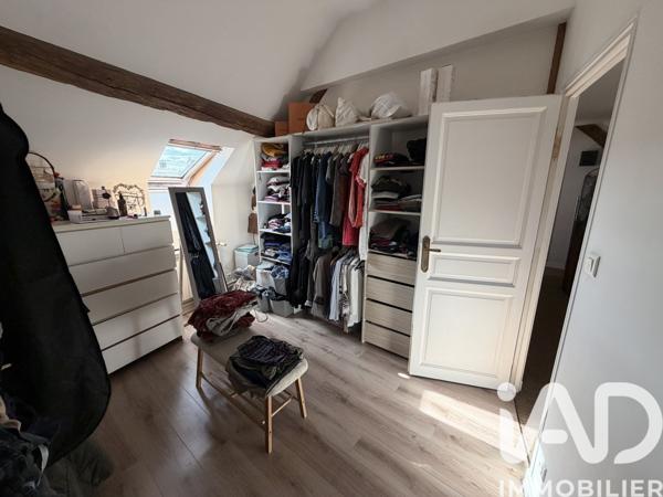 Maison à vendre 5 pièces 170 m² Malay-le-Grand