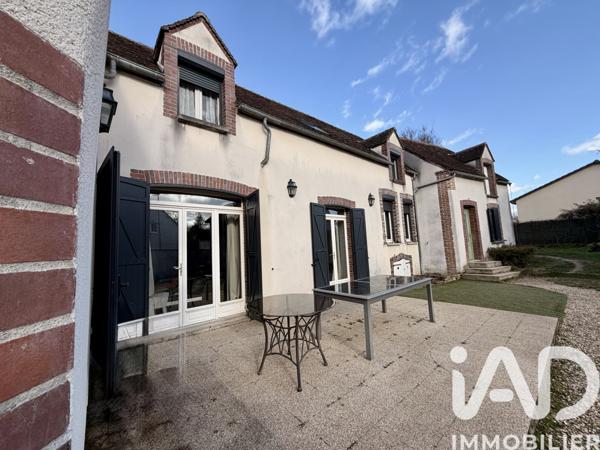 Maison à vendre 5 pièces 170 m² Malay-le-Grand
