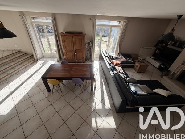 Maison à vendre 5 pièces 170 m² Malay-le-Grand