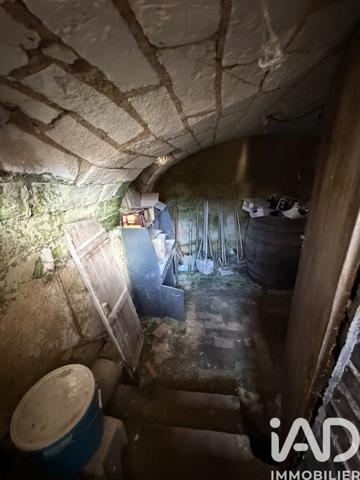 Maison à vendre 5 pièces 170 m² Malay-le-Grand