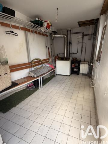 Maison à vendre 5 pièces 170 m² Malay-le-Grand