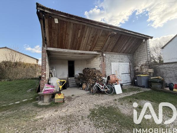 Maison à vendre 5 pièces 170 m² Malay-le-Grand