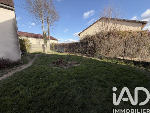 Maison à vendre 5 pièces 170 m² Malay-le-Grand