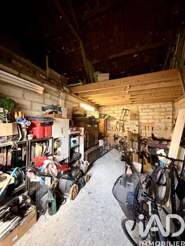 Maison à vendre 5 pièces 170 m² Malay-le-Grand