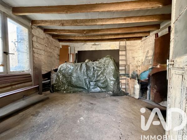 Maison à vendre 5 pièces 170 m² Malay-le-Grand