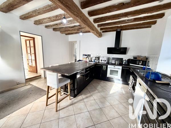 Maison à vendre 5 pièces 170 m² Malay-le-Grand