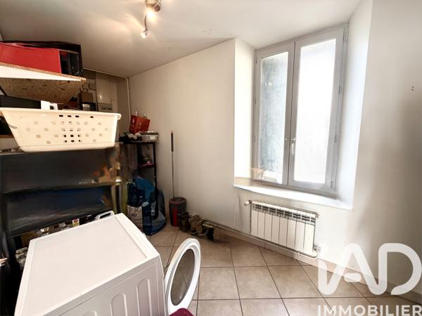 Maison à vendre 5 pièces 170 m² Malay-le-Grand