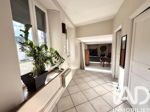 Maison à vendre 5 pièces 170 m² Malay-le-Grand