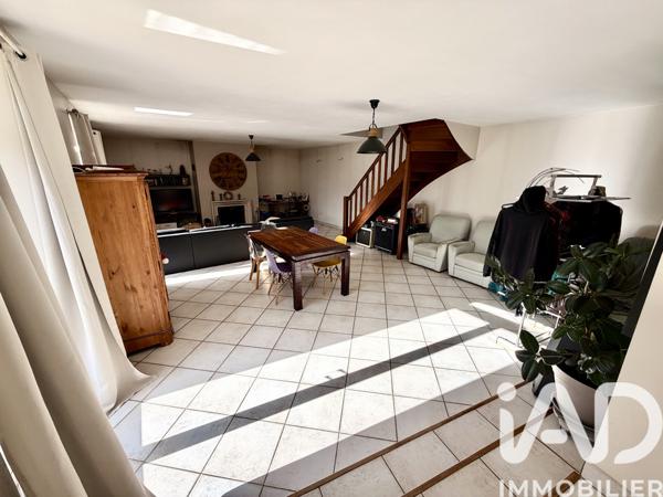 Maison à vendre 5 pièces 170 m² Malay-le-Grand