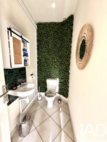 Maison à vendre 5 pièces 170 m² Malay-le-Grand