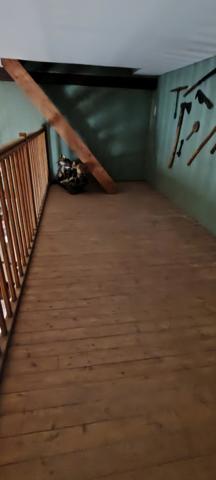 Maison à vendre ensemble de deux logements centre d'airvault (79)