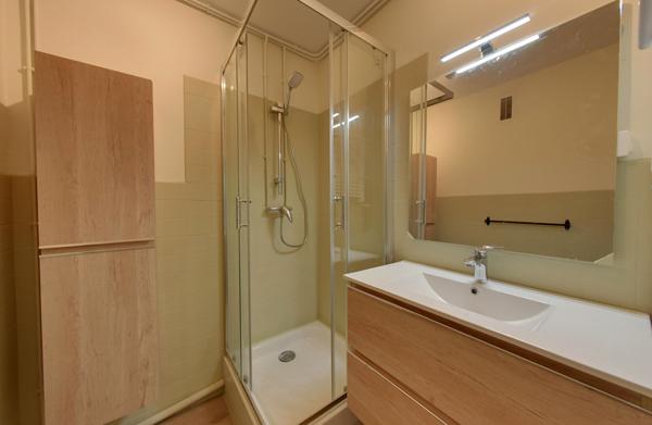 Appartement Meublé Auxerre 2 pièce(s)