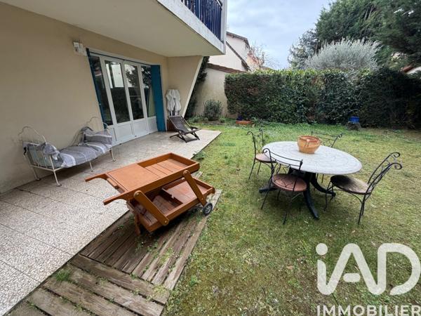 Maison à vendre 7 pièces 154 m² Ablon-sur-Seine