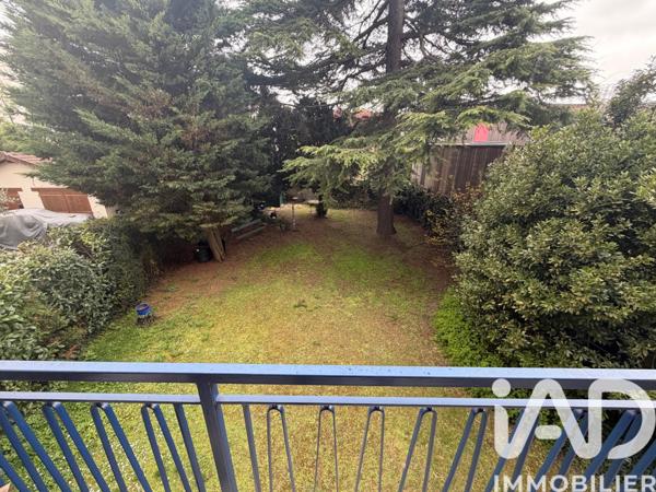 Maison à vendre 7 pièces 154 m² Ablon-sur-Seine