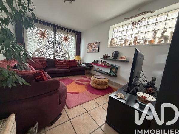 Maison à vendre 7 pièces 154 m² Ablon-sur-Seine