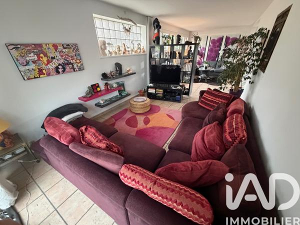 Maison à vendre 7 pièces 154 m² Ablon-sur-Seine