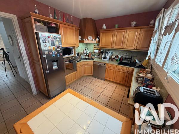 Maison à vendre 7 pièces 154 m² Ablon-sur-Seine