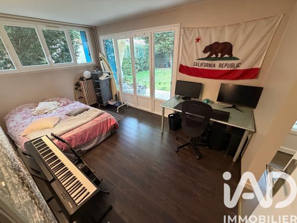 Maison à vendre 7 pièces 154 m² Ablon-sur-Seine