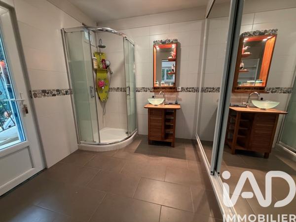 Maison à vendre 7 pièces 154 m² Ablon-sur-Seine