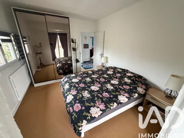 Maison à vendre 7 pièces 154 m² Ablon-sur-Seine