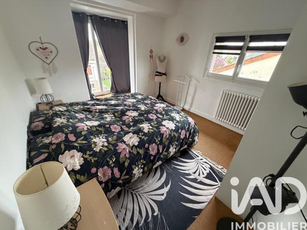 Maison à vendre 7 pièces 154 m² Ablon-sur-Seine