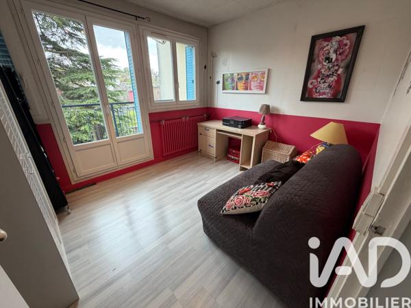 Maison à vendre 7 pièces 154 m² Ablon-sur-Seine