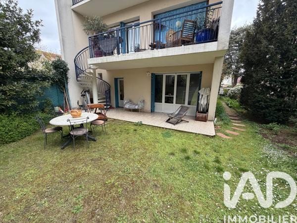 Maison à vendre 7 pièces 154 m² Ablon-sur-Seine