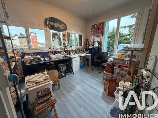 Maison à vendre 7 pièces 154 m² Ablon-sur-Seine