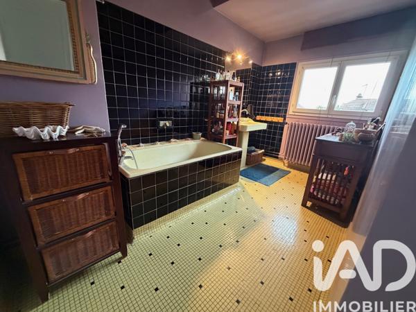 Maison à vendre 7 pièces 154 m² Ablon-sur-Seine