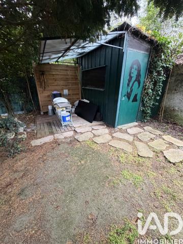 Maison à vendre 7 pièces 154 m² Ablon-sur-Seine