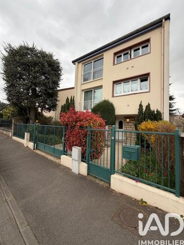Maison à vendre 7 pièces 154 m² Ablon-sur-Seine
