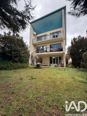 Maison à vendre 7 pièces 154 m² Ablon-sur-Seine