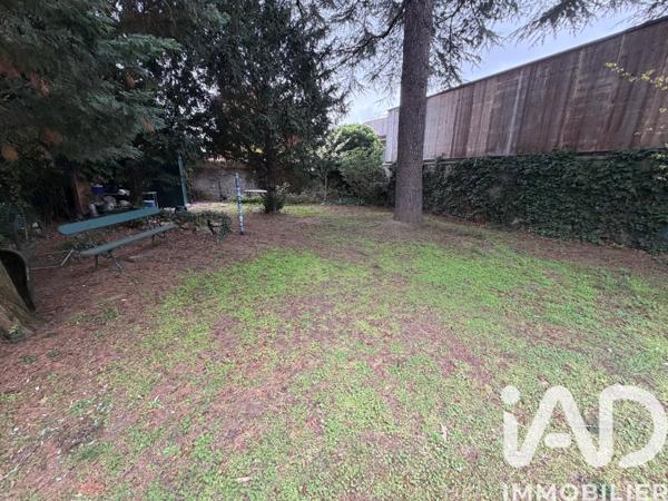Maison à vendre 7 pièces 154 m² Ablon-sur-Seine