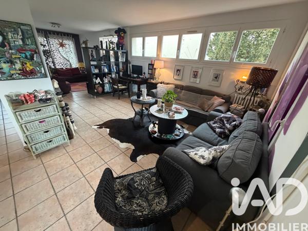 Maison à vendre 7 pièces 154 m² Ablon-sur-Seine
