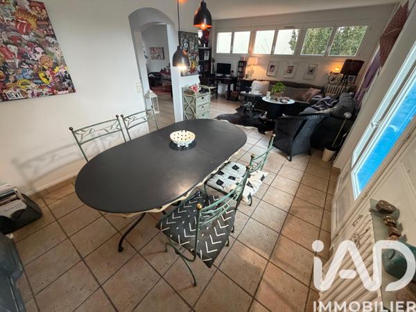 Maison à vendre 7 pièces 154 m² Ablon-sur-Seine