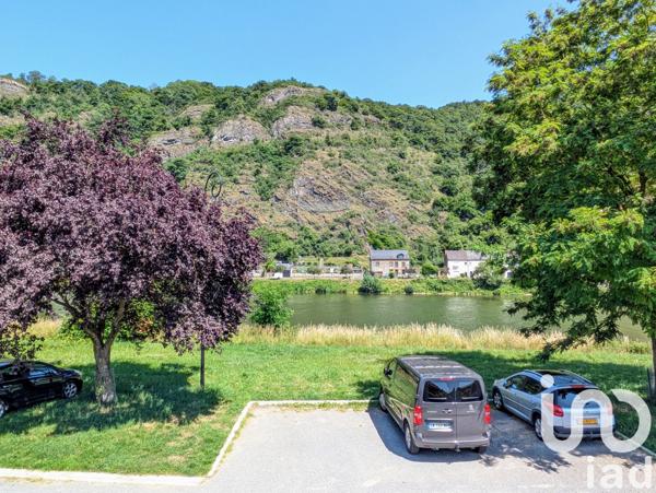 Maison à vendre 3 pièces 52 m² Chooz