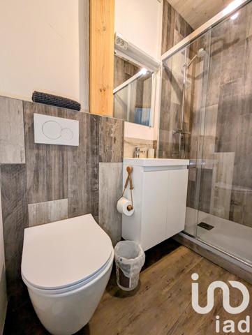 Maison à vendre 3 pièces 52 m² Chooz