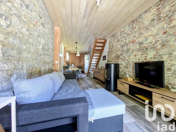 Maison à vendre 3 pièces 52 m² Chooz